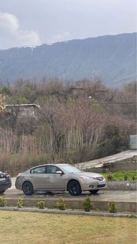 التيما • ٢٠١٢ • ماكينة وفتيس شرط