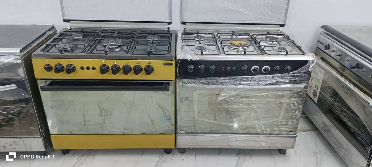 ٠الآن  طباخات 
بكل الانواع والقياسات اربع عيون و٥ عيون .
كريازي .فريش .رويال. يديال
وعشتار يونفرسال وجميع الانواع من الطباخات المستخدمه شبه جديدة نار فول .مع توفر خدمة توصيل  العنوان الديوانية قرب مدرسه الاكرمين باجلبية جامع محمد الباقر  
للاحجز والاستفسار  ***********
