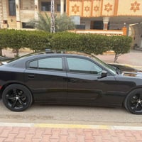 جارجر SXT • ٢٠٢٣ • رقم اربيل