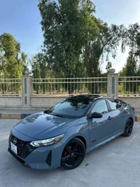 سنترا SR بلس • ٢٠٢٤ • ٢٣ الف