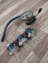 فانات كوستر • باور حاوية • ذي قار قلعت سكر