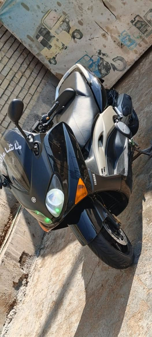 سلام عليكم تي ماكس للبيع مديل 2008 دراجه وكاله ومكفوله كفاله عامه ماشيه 29 مكاني بغداد بسمايه تصل وبيك خير ودلل ***********
