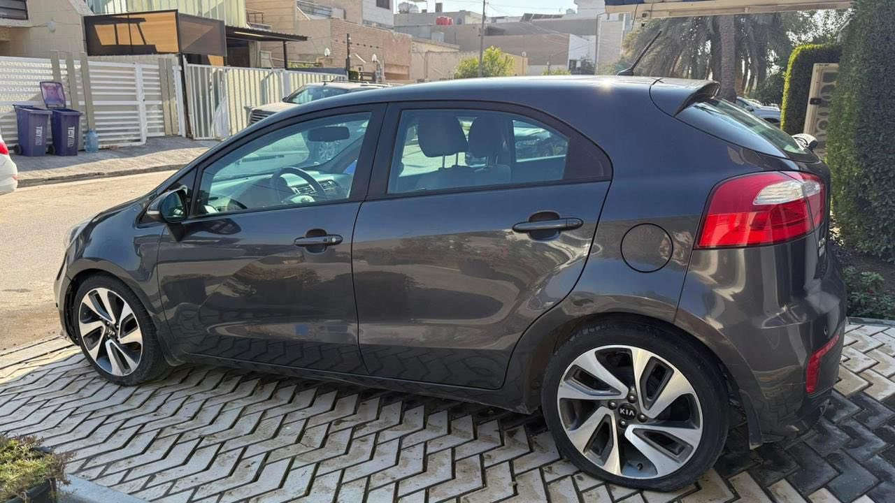 كيا ريو خليجي 2016
ماشيه 25 قابل للزيادة
كير محرك تبريد كفالة عامة
صبغ جاملغ بدون حادث
بصمة
شاشة
مري شفط
كامرة
فتحة
محرك 1600 دوش
مكاني بغداد اليرموك
تواصل خاص
السعر 118$


**إذا كنت صاحب هذا الإعلان وتريد حذفه لأي سبب، رجاءا أرسل رسالة إلى الدعم الفني**