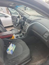 ترافيرس ٢٠٠٩ • ٧ راكب • رقم اربيل