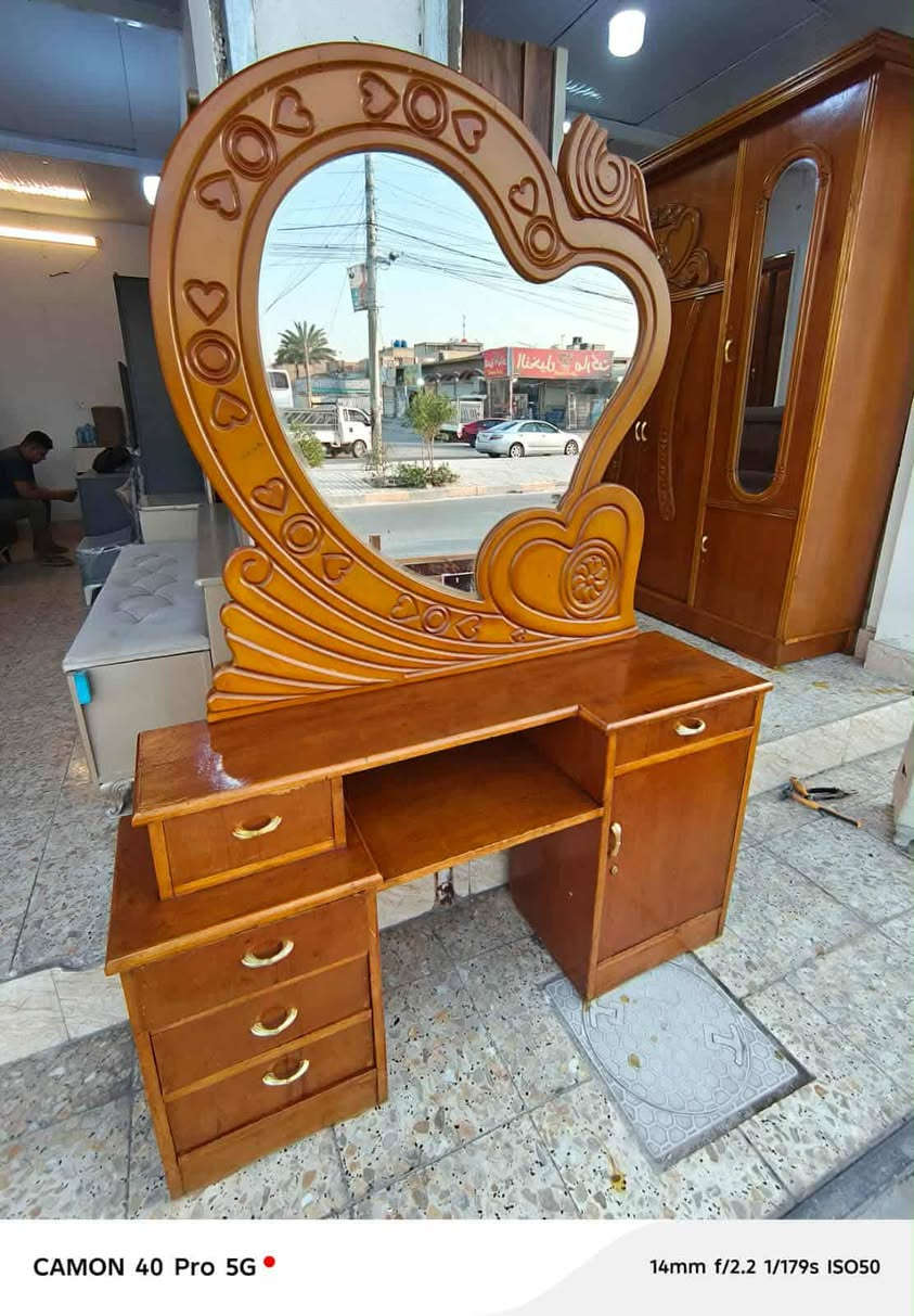 650 مع شد ونقل داخل بغداد مجاني  
@إشارة


**إذا كنت صاحب هذا الإعلان وتريد حذفه لأي سبب، رجاءا أرسل رسالة إلى الدعم الفني**