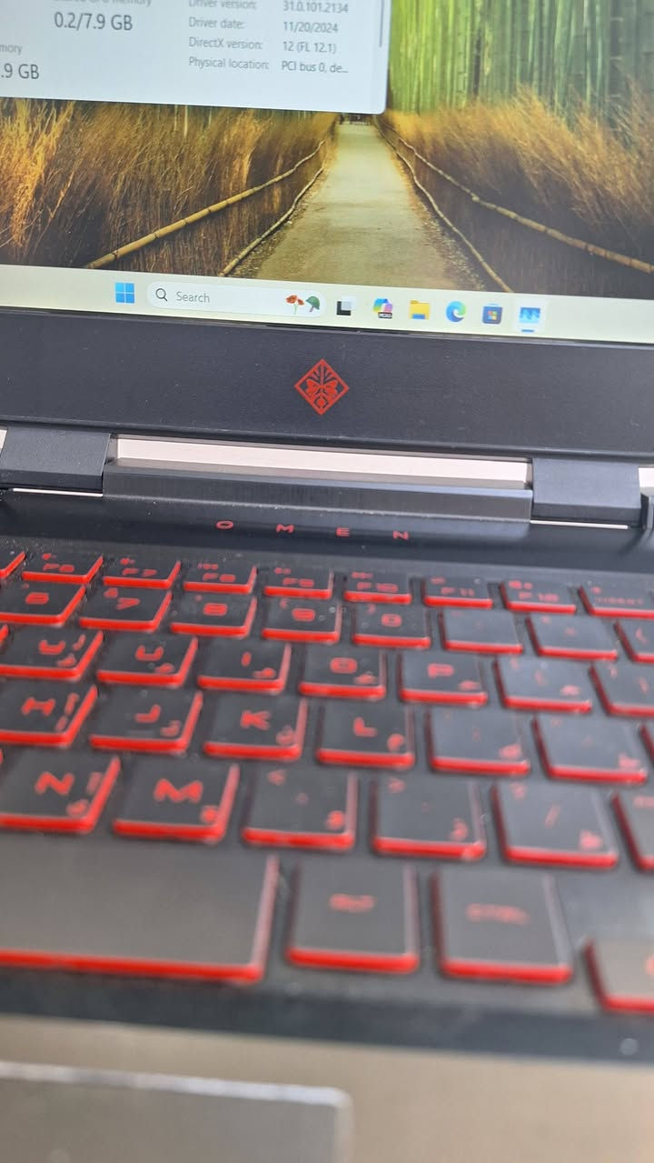 للابتوب كيمتك 
المواصفات بالصور 
والتفاصيل


**إذا كنت صاحب هذا الإعلان وتريد حذفه لأي سبب، رجاءا أرسل رسالة إلى الدعم الفني**