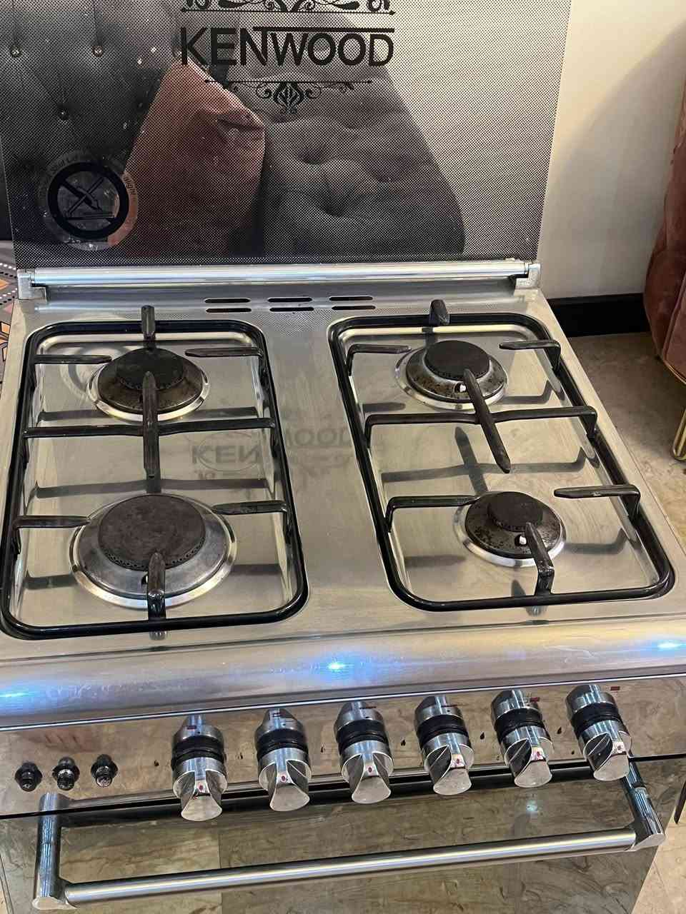 السلام عليكم هذا الطباخ للبيع ومستخدم شي قليل والسعر 150


**إذا كنت صاحب هذا الإعلان وتريد حذفه لأي سبب، رجاءا أرسل رسالة إلى الدعم الفني**