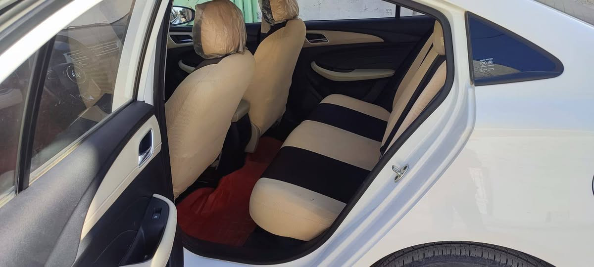 أم جي فايف موديل 2024 مكفولة كفالة عامة عدى طخة بسيطة بوجه البنيد ماشية 60 الف رقم اربيل تربد وكالة تريد مداور مكاني نجف حي المكرمه رقم الهاتف ***********
