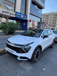 سبورتج Xلاين • ٢٥٠٠ فور ويل • رقم اربيل