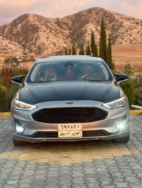 فيوجن SEL • ٢٠٢٠ • ٦٠ الف كم