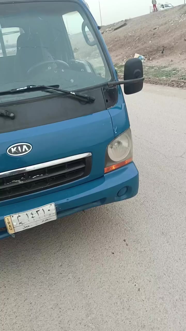 السلام عليكم ام عيون للبيع موديل 2001 سياره مكفوله كير محرك اكسل كهربائيات  تبريد نقصه كمبريسر فقط السياره نقصه فقط دوشمه وبك لايتات مصبوغه جماليه فقط وموجود صوره قبل الرش 

مكان السياره ابو غريب ابو منيصير 
السعر 68 وبيه مجال 

***********
