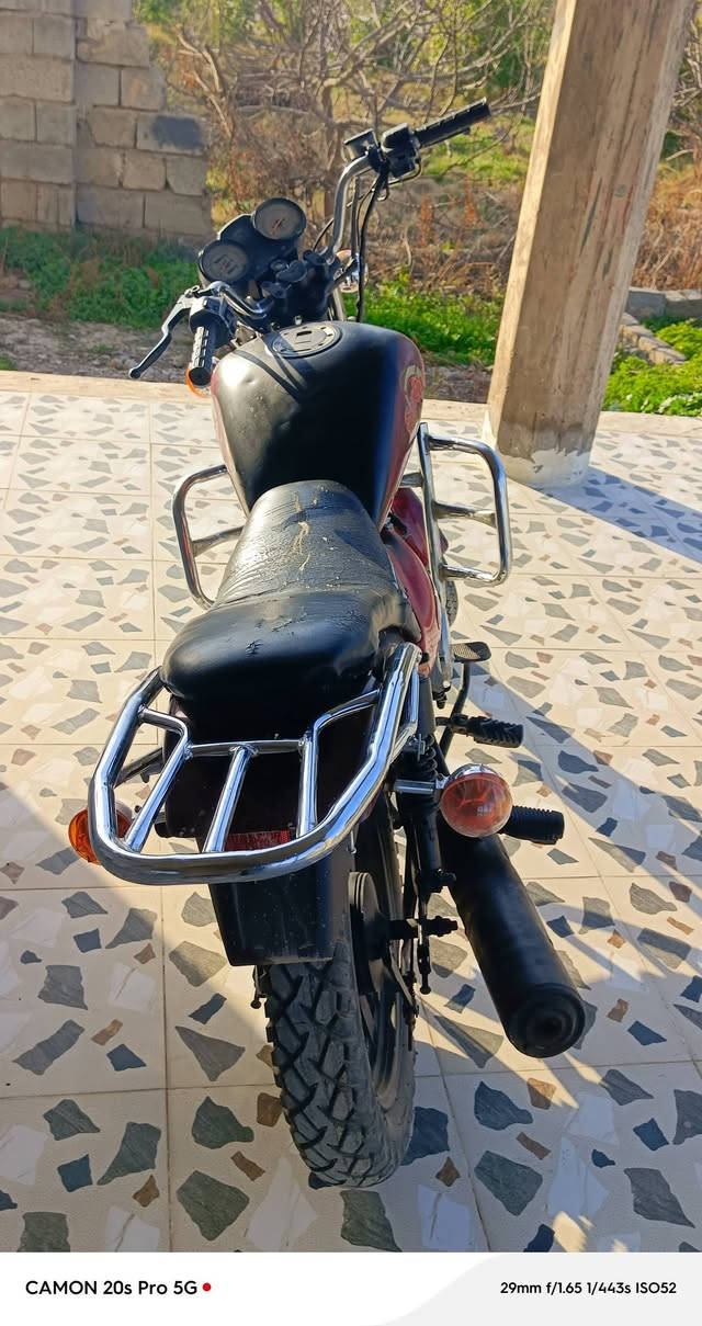 مأطور سوملنيك محرك ٢٠٠صافي ومكفول  موديل ١٨كهربائيات شغاله بريك ورا وكدام تايرات جدد الشراي حياه الله


**إذا كنت صاحب هذا الإعلان وتريد حذفه لأي سبب، رجاءا أرسل رسالة إلى الدعم الفني**