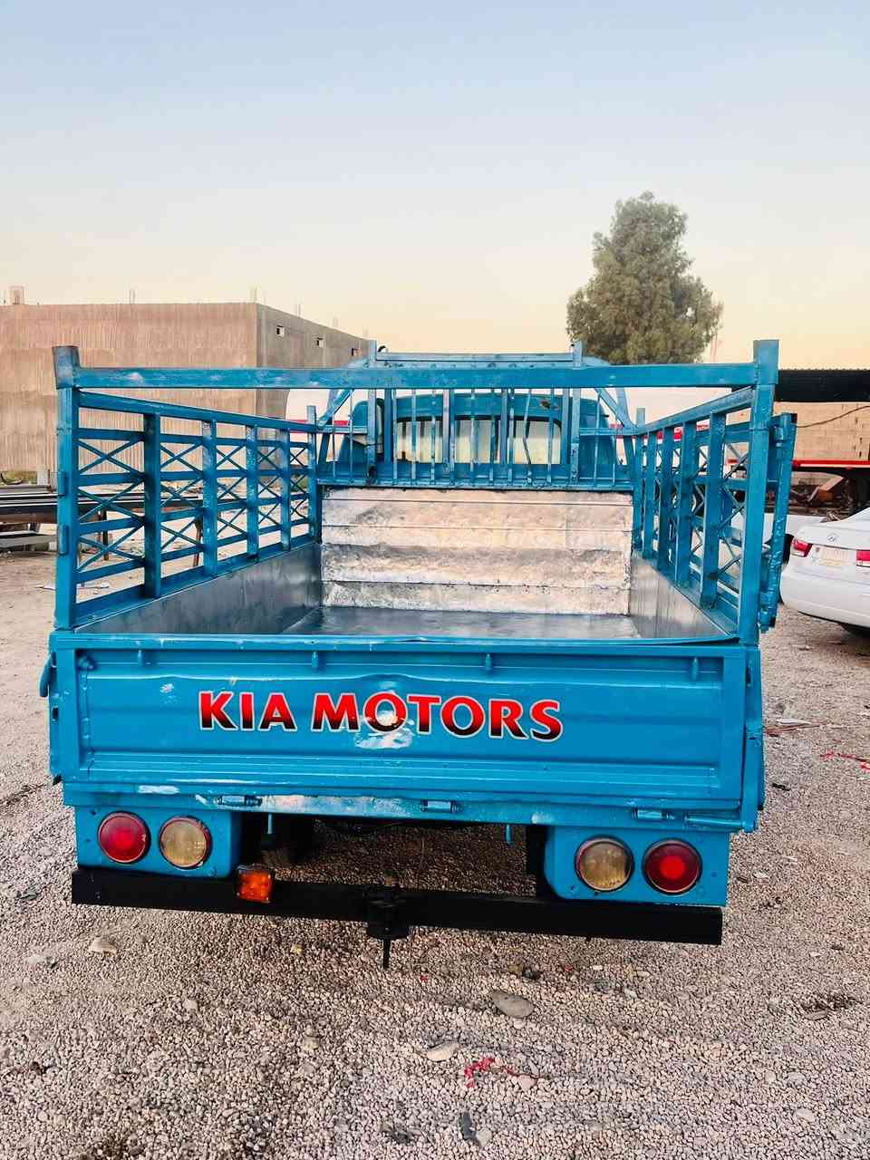 علئ بركه الله كياا بنكو موديل 96 ادوات بدون ارقام سياره كير محرك اكسل باور شاصي كله كفاله تخم تاير بدي جديد دوشمه كهربائيات كله شغاله قماره بلاديه بيه بس البدي مصبوغ سياره اتكفل بيه سرقه وعشاير / السعر 26 وبيه مجال/ للاستفسار عبر الهاتف:***********
