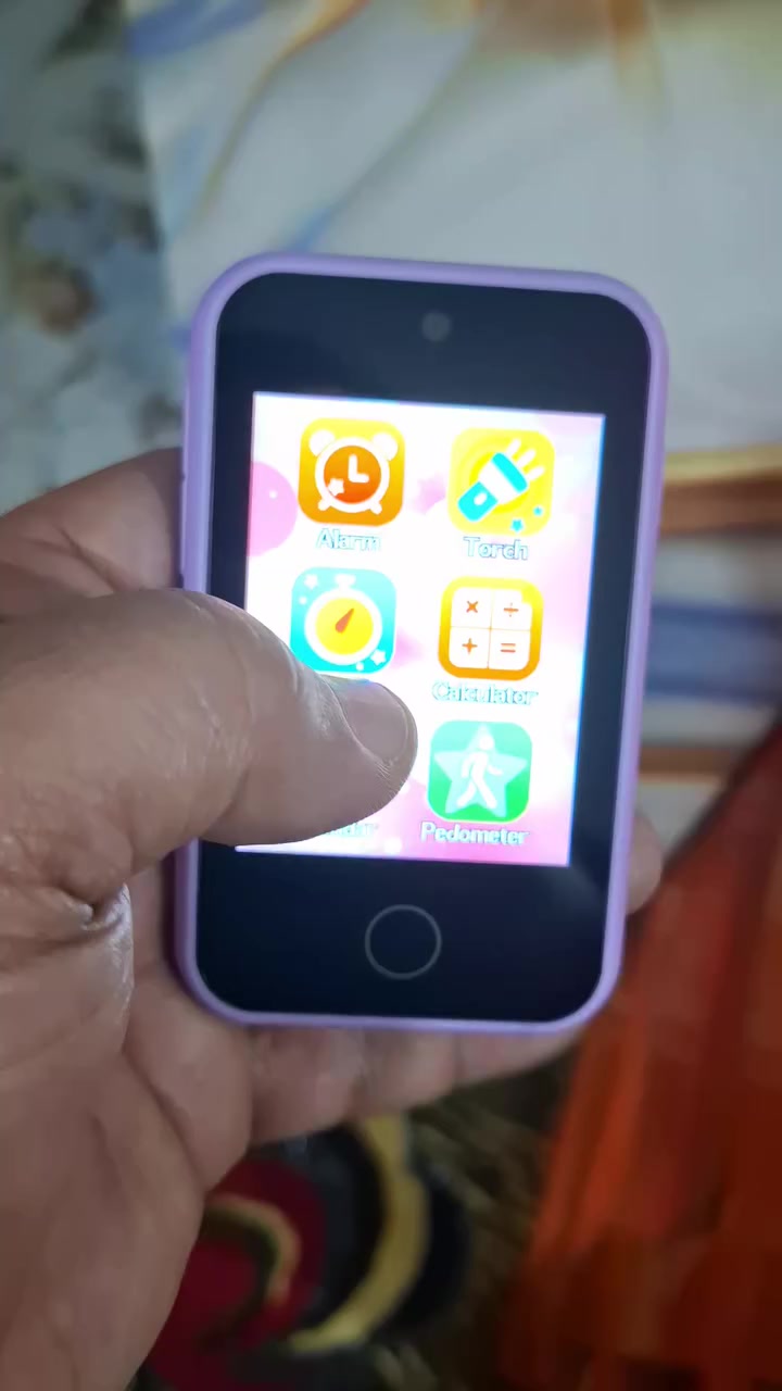 جهاز موبايل اطفال كاميرا والعاب ونغمات شحن تايبسي


**إذا كنت صاحب هذا الإعلان وتريد حذفه لأي سبب، رجاءا أرسل رسالة إلى الدعم الفني**