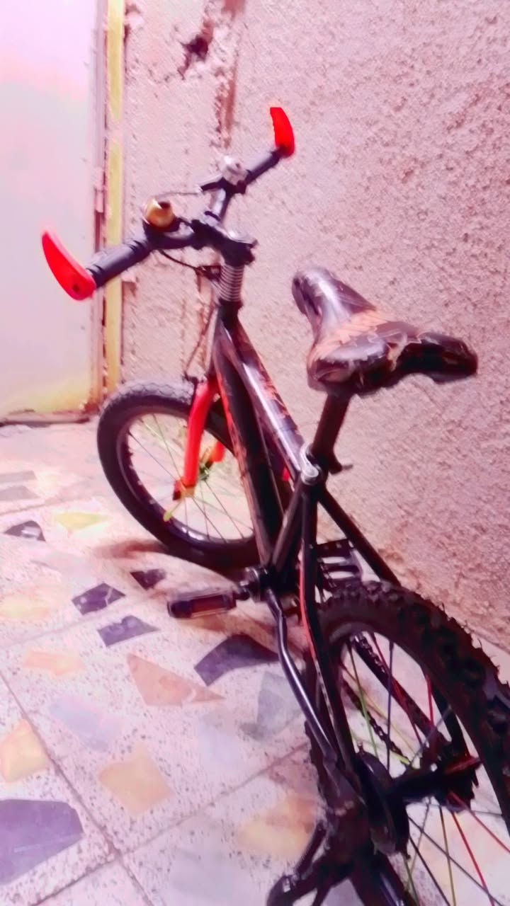 السلام عليكم بايسكل للبيع نضيف كلشي مابي جديد سعر على خاص


**إذا كنت صاحب هذا الإعلان وتريد حذفه لأي سبب، رجاءا أرسل رسالة إلى الدعم الفني**