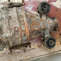 اكسنات • الجبير • حاويه