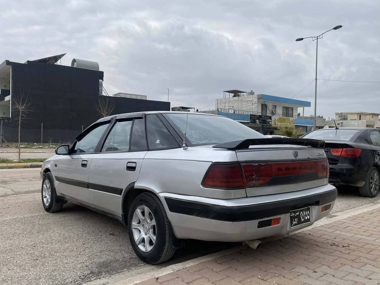 دایۆ ئیسپیرۆ
مەکینەو گێڕی ئۆپڵ 

16فەلی بەخاخ 

بەس ماشەڵای دەوێ 

ئاڕم پلاستیکی سلێمانی 

تەقەو ڕەقە موس بڕاوە بەشەرت 

چوار جام کارەبای 

26 گەڵاو مەعمەلە

شوێن سلێمانی
بەس ئەو ویلانەی لەسەر نییە 4 ویلی لۆکی عادی لەسەرە


**إذا كنت صاحب هذا الإعلان وتريد حذفه لأي سبب، رجاءا أرسل رسالة إلى الدعم الفني**