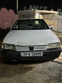 بيجو روئ ٢٠٠٩ سونيه ما صاقطه رقم جديد نص معجون لا تبخير ولا تنقيص الكي...