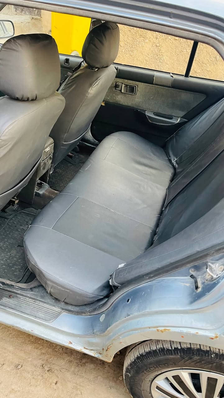 سياره هوندا سفك موديل 1990السنويه لل30 للبيع او مراوس السعر خاص او لاتصال ***********
