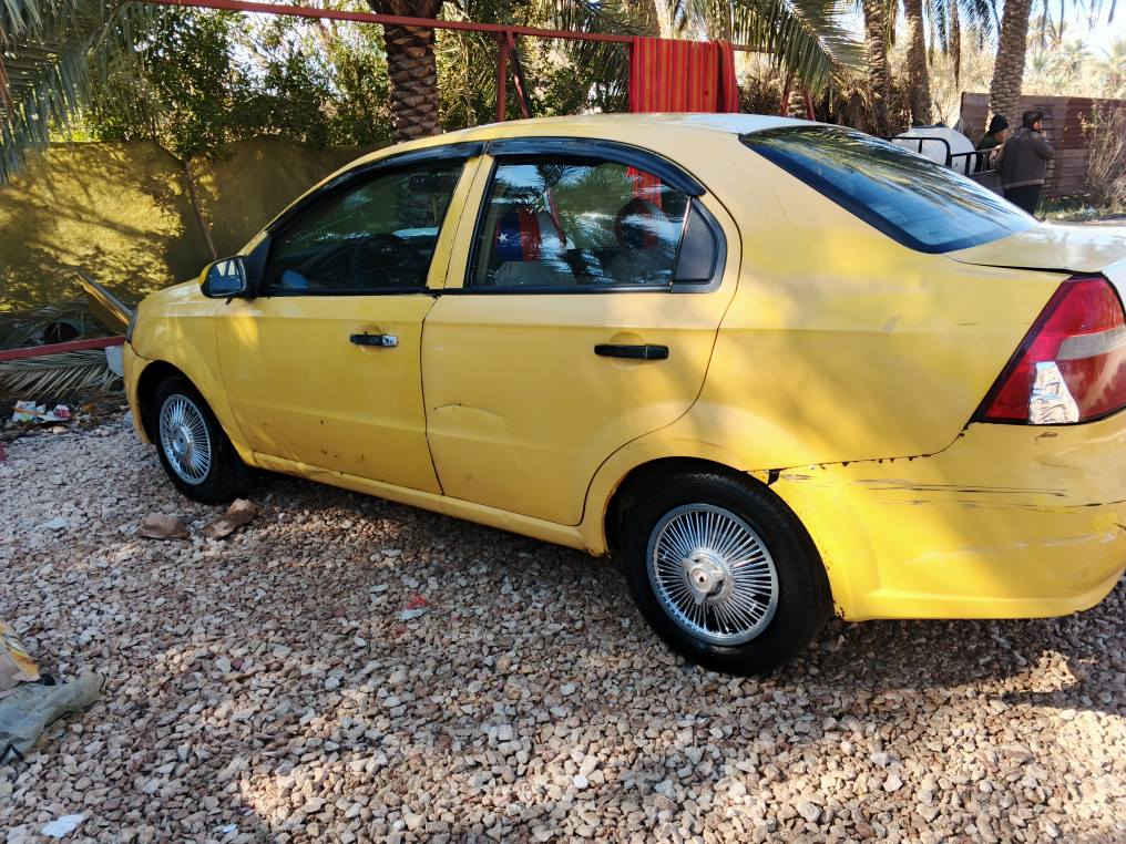 سلام عليكم افيو موديل 2010 البيع رقمه بغداد بدون تحويل رقم أحمر سياره خير من الله مال جناي الله يشهدكهرباء كامله الايت عالي ناصي اشاير مسجل شاشه المس 4سماعات دمام كبل الشارع سياره ربع ماذب عليه كير محرك بي خيط بخار سيار لاخياس ولايشي مال جناي حداديه كامله وره وكدام تخم تاير مال متوازي وسعر دراجه مكاني ديوانيه غماس سياره احله من صوره دواخلهة تخبل ونضيفه حته الكلوب البتنته يشتغل كيج حماوه وبانزين الله يشهد كامله سعر 14وبيه مجال الشراي لا تعلق مكلف بل نشر. ***********
