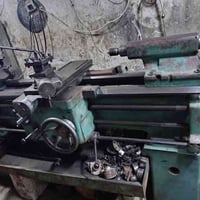 تورنه جكي • ١م • نجف