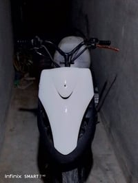 ماكس عدلة • سلف ناقص • باتري