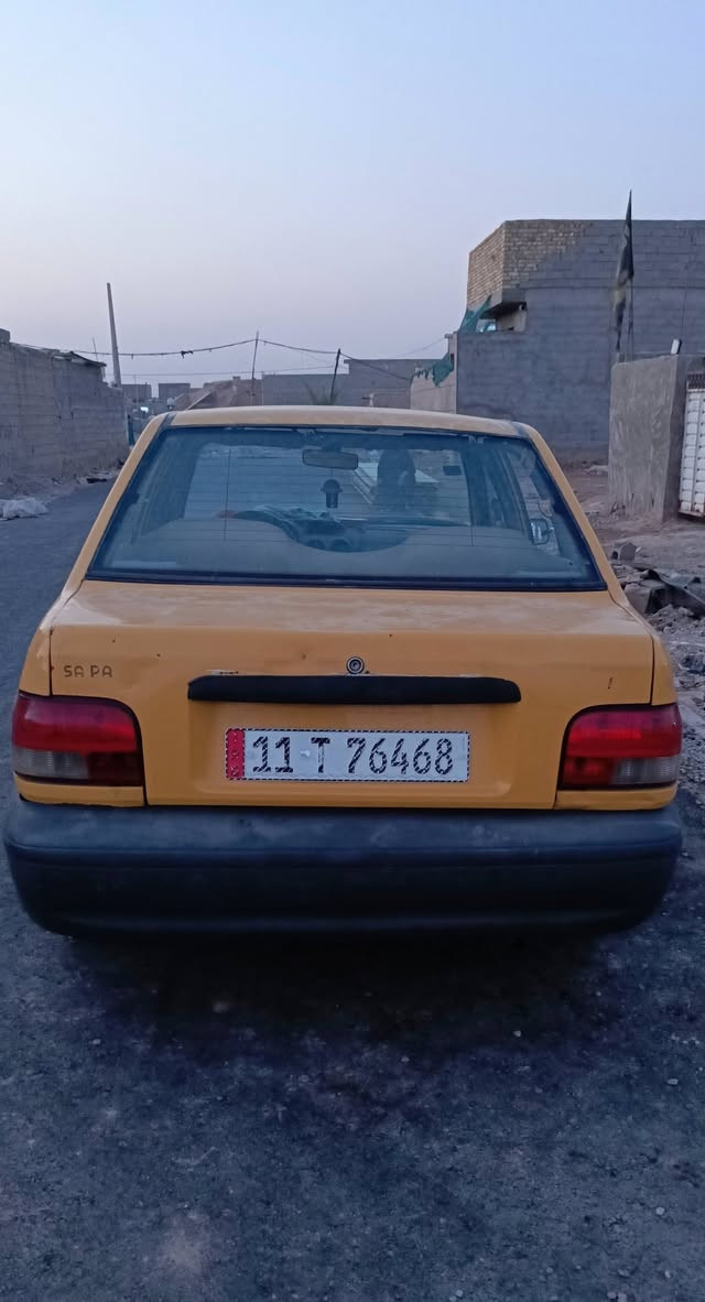 بسبب الوعود الكاذبه اعيد النشر  سلام عليكم  سايبا 2012 بسمي رقم انكليزي بغداد مصفره هيئه وغرامات  هزه جديده تحويل ثاني يوم سنويه نافذه صارلها 3اشهر كير خير من الله مكينه تبخر تخم تاير زين دوشمه زينه بيها بارد الجاملغ الامامي والخلفي بولبرنات جدد درايم شفتات جدد توني شادهن سياره خير من الله السعر 24 وبيها مجال. العنوان مدينه الصدر ***********
