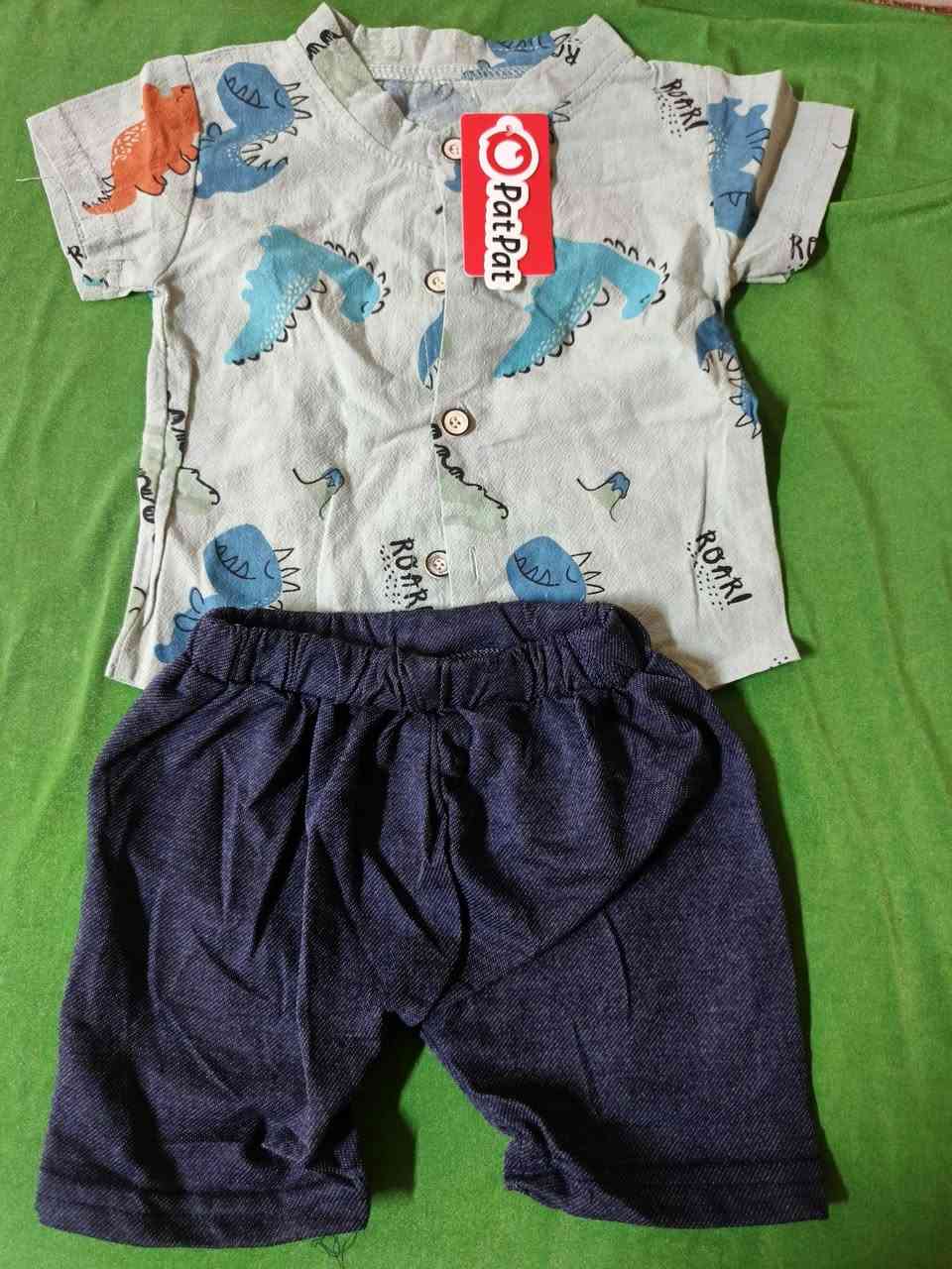 حبايب
بيضاعه بات بات بدلات ولادي 
من عمر 6اشهر لحت عمر 4سنوات
أسعار تبدي 4الى 10الف 
تواصل ع خاص 😍


**إذا كنت صاحب هذا الإعلان وتريد حذفه لأي سبب، رجاءا أرسل رسالة إلى الدعم الفني**