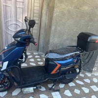 موديل ٢٥ • نضافه فول • فلوجه