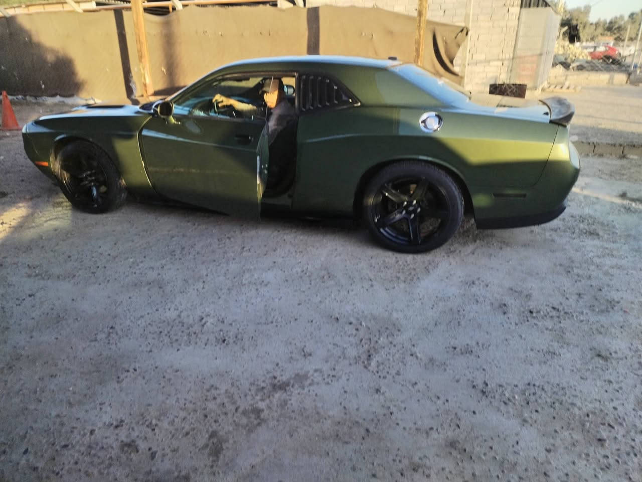 السلام عليكم
جالنجر موديل 2018
سعر ١٤٥
***********
