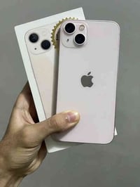 آيفون 13 • ١٢٨ • بطارية ٨٠