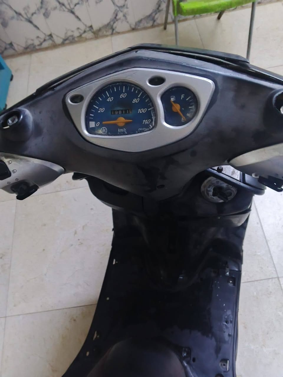 للبيع سكنس 110 ياباني شغاله سلف وهندر كهربيات شغاله بيه بس صوت بل محرك كوم حديد سعر 250
مكان بغداد حي البتول الجسر الفرنسي


**إذا كنت صاحب هذا الإعلان وتريد حذفه لأي سبب، رجاءا أرسل رسالة إلى الدعم الفني**
