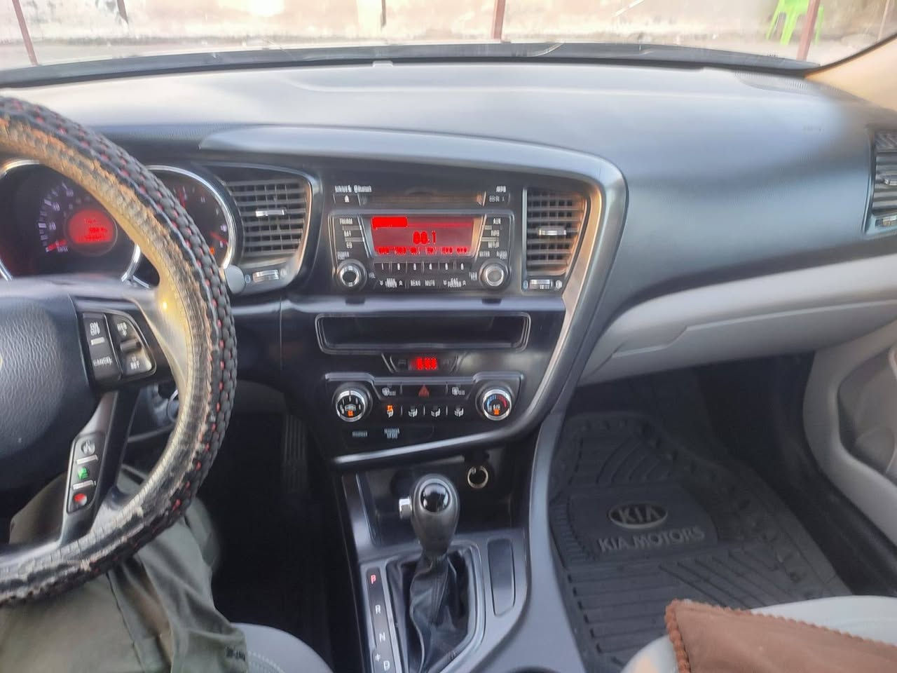 اوبتما 2011 وارد امريكي السعر 85 اي استفسار
***********
