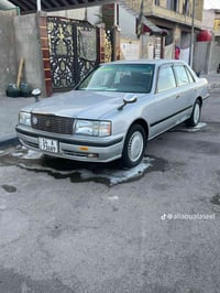 كراون • متعوب عليه • رقم بصره