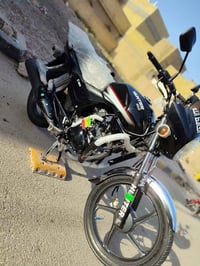 هيرو • كفاله عامه • موديل 23