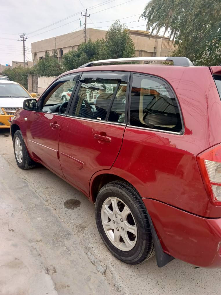 تيكو 2013 رقم اوربي بسمي مابيه لاحادث لا صبغ ماشيه 110 بيه جراد بالقماره والبنيدفتحه شاشه كامره داخل دوشمه جديده داخل كلش نظيف مابيه اي نقص تخم تاير كهربائيات بلاد شركه كير محرك مكفول السعر 58 رقمي *********** اي ستفسار بي وات ساب بغداد, العراق
