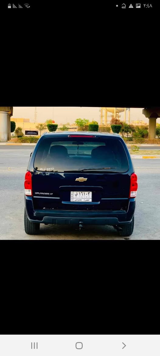 سلام عليكم سياره بلاندر البيع مديل 207 سنويه بسمنه رقم بصره حرف ر / سياره حلوا فقط الكير مالتها الشراي يجي يكلب شوف العين سعرها 40 وبيها مجال بصيط الشراي يتصل ‏‪***********‬‏
