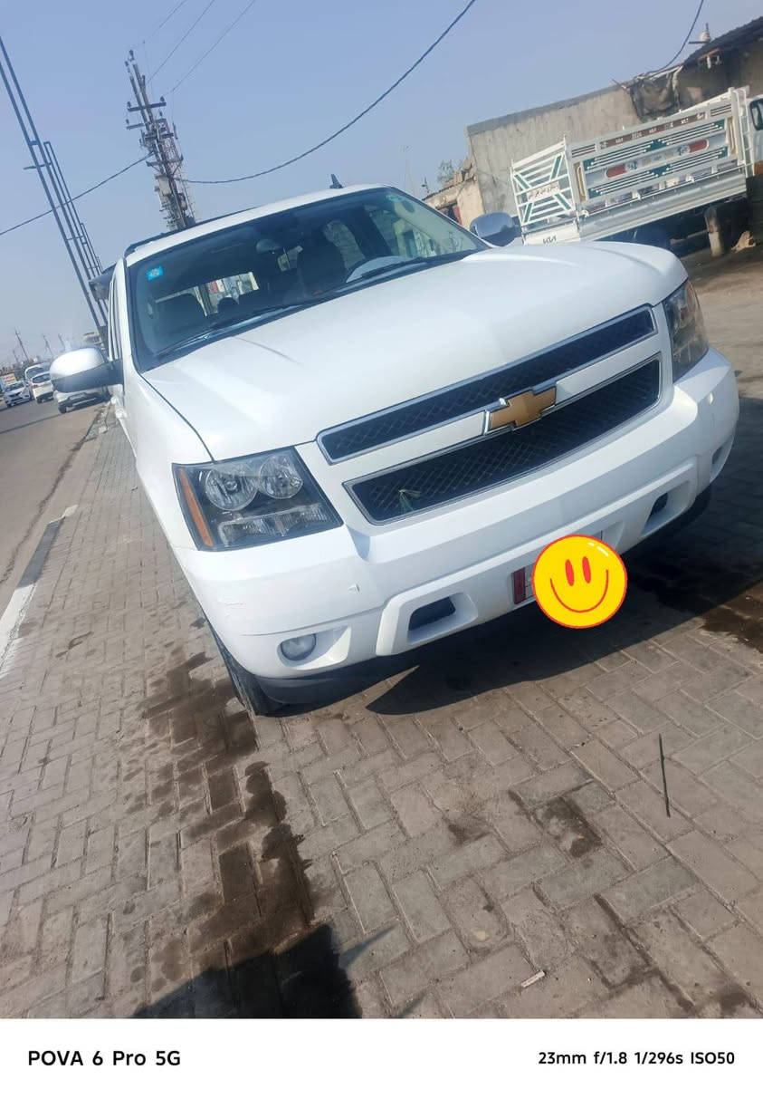 يوكن طويله مديل 2007 سنويه مجدده ستوه صله سبع تيام سياره رقم بصره كفاله لبيع مكاني بصره ***********
