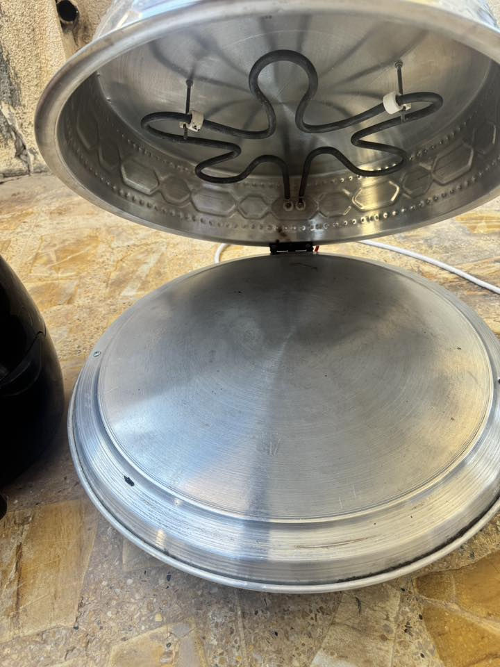 لبيع بس علمود كهرباء ضعيف الجدد حيل  رقم استفسار ***********  بي واتساب
