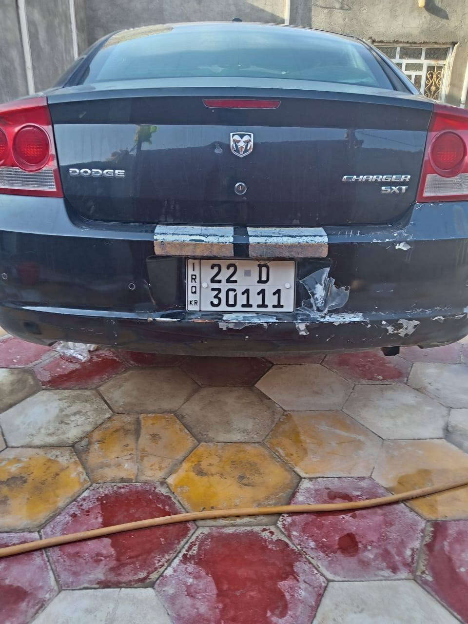 سلام عليكم جارجر 2010 للبيع مكفوله بس دعاميه
الماميه بدله سنويه 2027 مراوس /سعر120 بيه مجال
المكان السماوه الستفسار على هاذا رقم ***********
