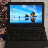 ديل أمريكي • نضافة ٩٠٪ • شاحن موجود