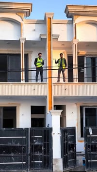 ديكور مغربي • فلين عازل • كركوك