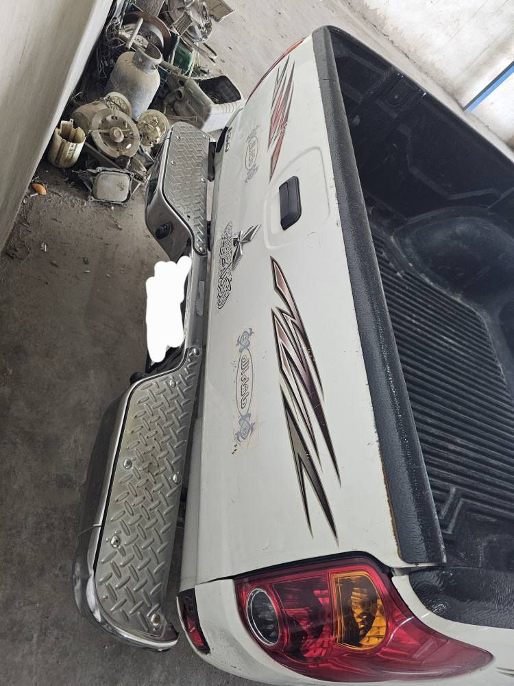 ‎بيكم مسيبوشي 2010 رقم ديالى نكليزي نضيفه جدا او *********** أو ***********‎ بغداد, العراق
