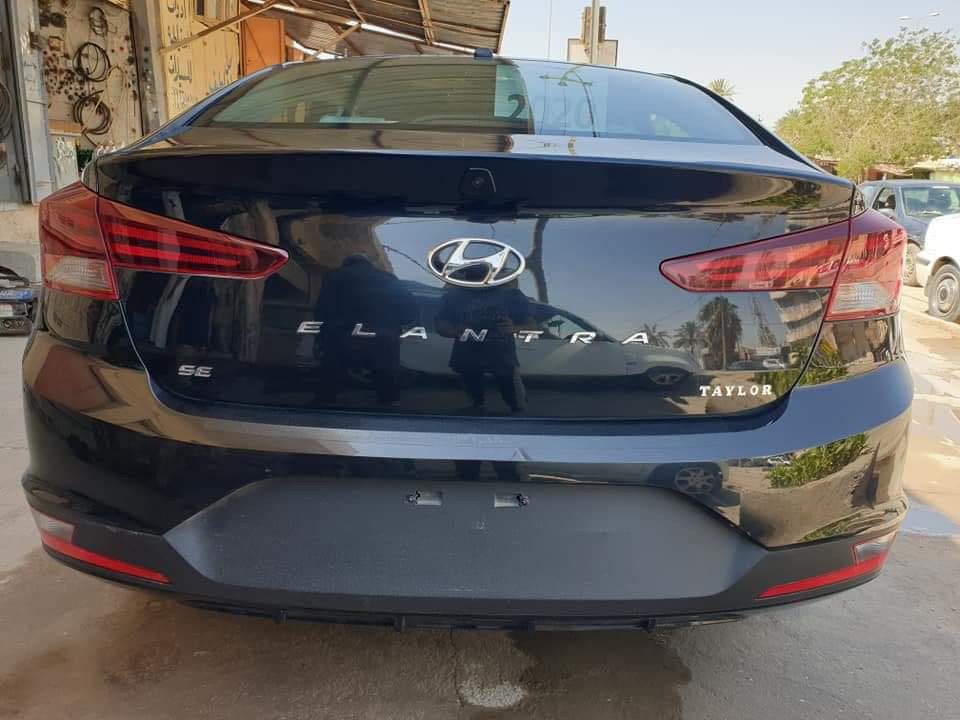 السلام عليكم 
النترا 2020 وارد امريكي محرك 2000 كير 8 نمر حادث جاملغ امامي ايسر السياره نضيفه ممتعوبه فئه :SE مواصفاتها تحكم ستيرن كاميرا دوران قياده اليه رادار وضعيات قياده (سبورت _سمارت_نورمال )شاشه لمس كاميرا خلفيه وبعد بيهه هواي مواصفات السياره نضيفه جدا وجديده صوره لحادث موجوده 

@السعر .125ورقه وبيهه مجال بسيط حك الجيه 
المكان بغداد حي اور ….


**إذا كنت صاحب هذا الإعلان وتريد حذفه لأي سبب، رجاءا أرسل رسالة إلى الدعم الفني**