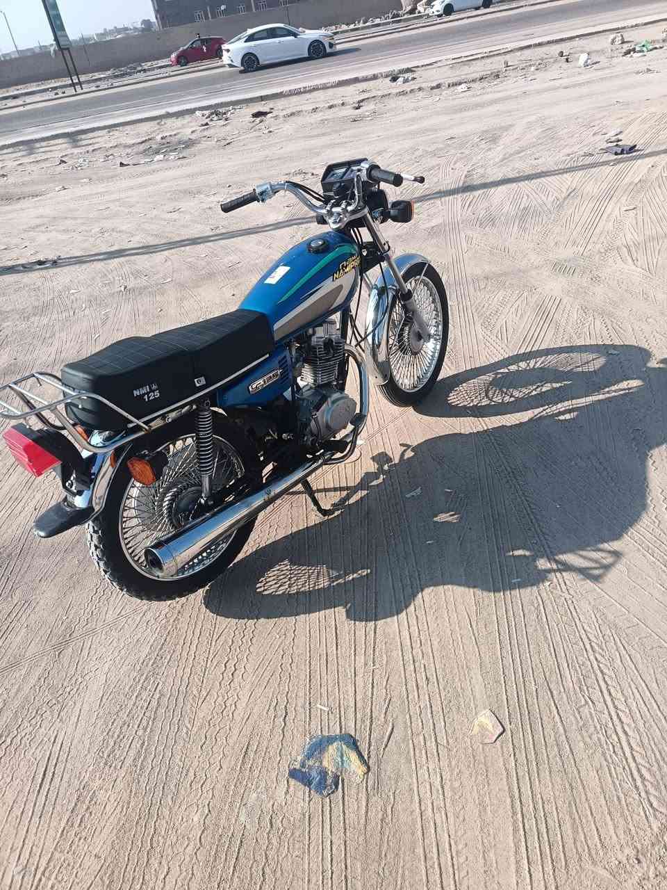 سلام عليكم  دراجه كلك كلك للبيع فقط ولا مو شراي لا يراسل مكان نجف مكفوله من كلشي اكاتبك عليهه ***********
