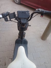 شغال • ٣سرعات • تايرات جديد