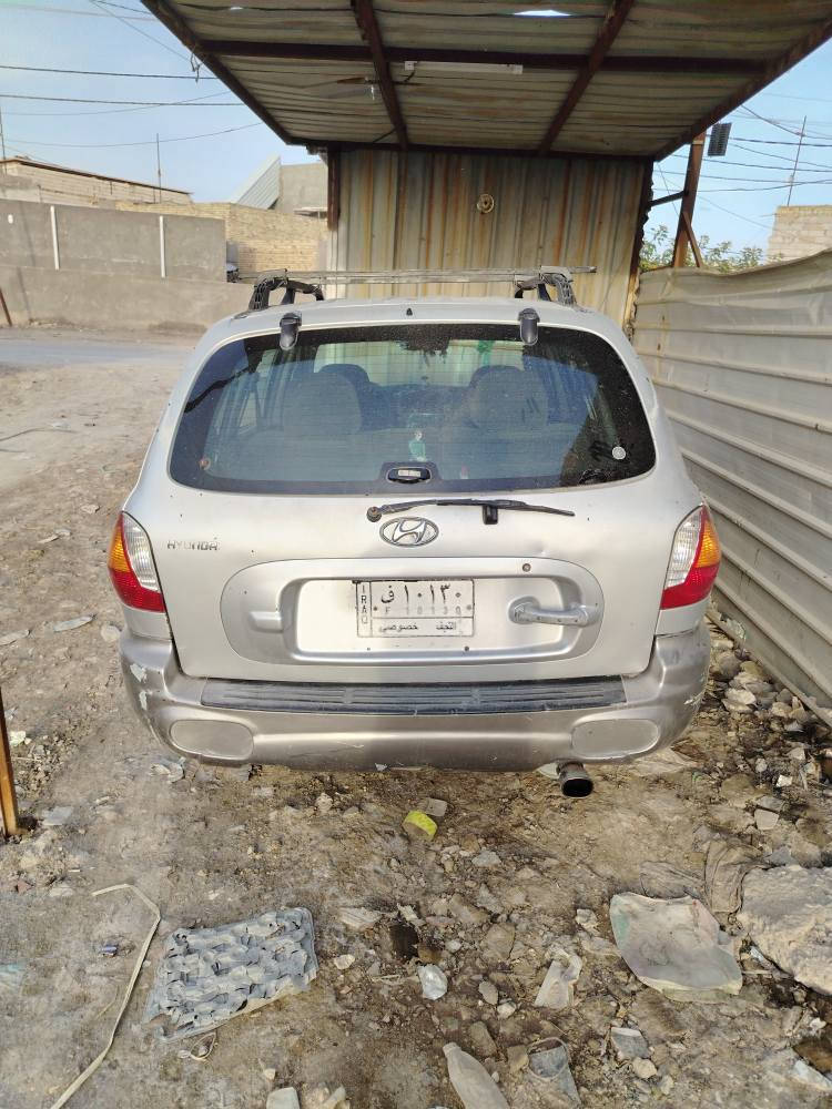 سنتافي 2001محور كامري مكينه حاويه كير تخم تاير حداديه تبريد سنتر لك كهربائيات عامه شاشه  مكان السياره دوانيه للبيع او المراوس  ياباني ديوانية, القادسية


**إذا كنت صاحب هذا الإعلان وتريد حذفه لأي سبب، رجاءا أرسل رسالة إلى الدعم الفني**