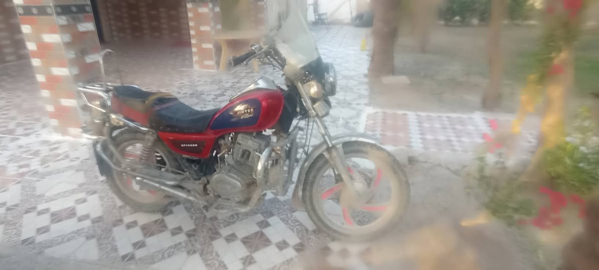 السلام عليكم دارجة جونده 2016 الدراجه نضيفه اوراق أصولية  ب500 وبيها مجال بسيط
بابل مشروع المسيب قرب محطة جنة الفرات الأوسط 

***********
