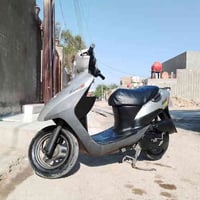 دراجه ساسوكي خفاش للبيع دراجه رمبه كفاله عامه من برغي واحد لاستفسار077...