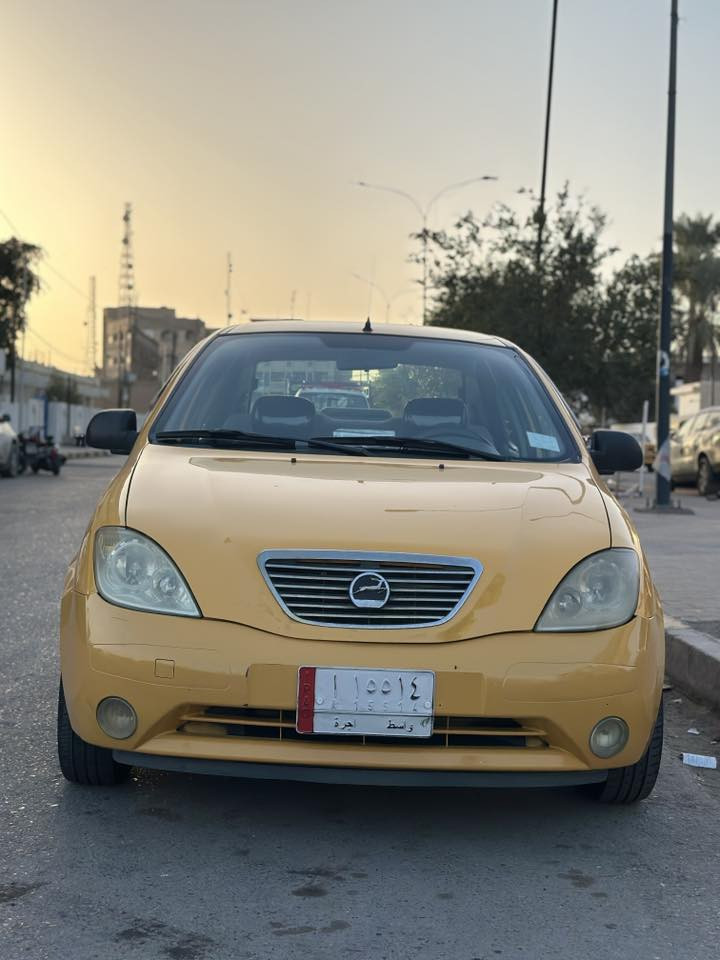 طيبة 2016 مكفولة ماشية 94 الف جاهزة من كل شي غرفة مدرشمة كشنات وارضية جلد وسفريات وجنطة معروضة 55$ ***********
